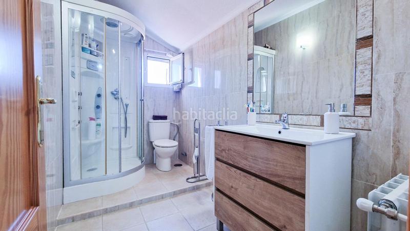 Foto d04925a6-8bde-47d9-bace-d555d273d086. Chalet with heating parking in Carretera de Sevilla - Los Montitos Badajoz