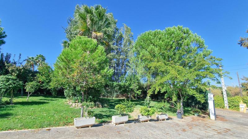 Foto d2329597-8e48-446f-b820-232506442947. Chalet with heating parking in Carretera de Sevilla - Los Montitos Badajoz