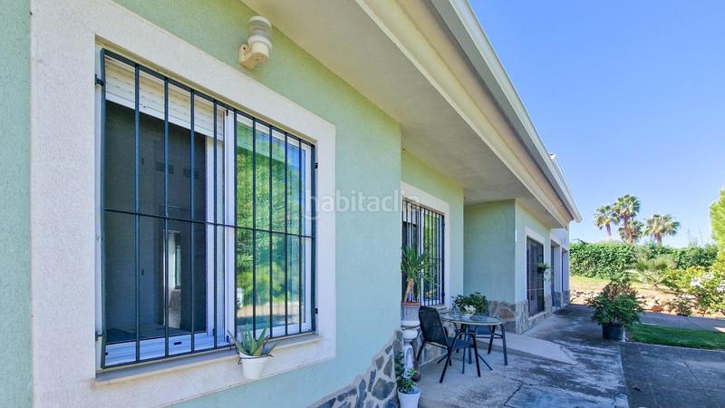 Foto d930ec1f-9281-480a-8172-4b723ac7fbaf. Chalet with heating parking in Carretera de Sevilla - Los Montitos Badajoz