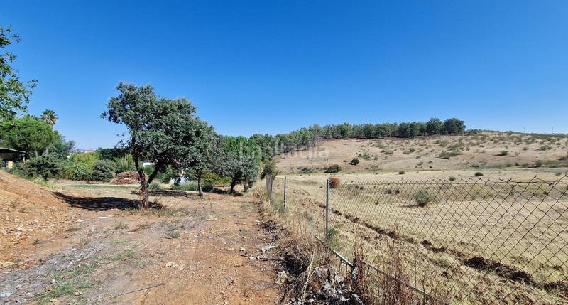 Foto db5ddef1-a798-4337-8ada-c62878e3576b. Chalet with heating parking in Carretera de Sevilla - Los Montitos Badajoz