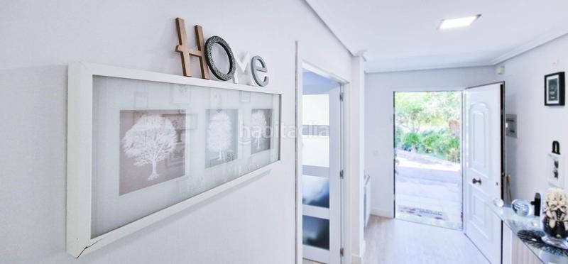 Foto e817b74d-92e4-497f-9c37-de5725fb2a0a. Chalet with heating parking in Carretera de Sevilla - Los Montitos Badajoz