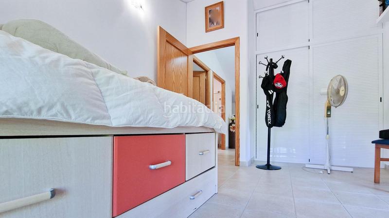 Foto ee1ce346-bb44-48be-a4cf-39367f2b332c. Chalet with heating parking in Carretera de Sevilla - Los Montitos Badajoz