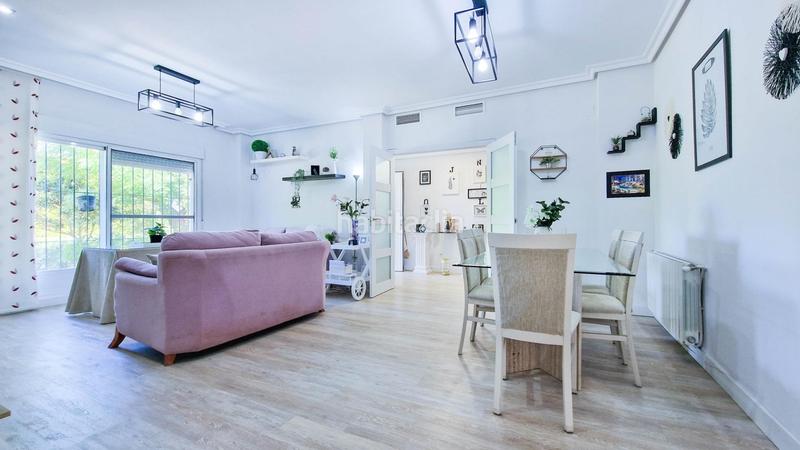 Foto f5a8bc15-7a8c-4da7-937f-fa69d7fdffa8. Chalet with heating parking in Carretera de Sevilla - Los Montitos Badajoz