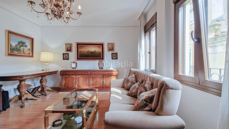 Foto 01aa6e99-9cc2-4987-8962-e93b6ba68400. Pis amb aparcament a Casco Antiguo Badajoz