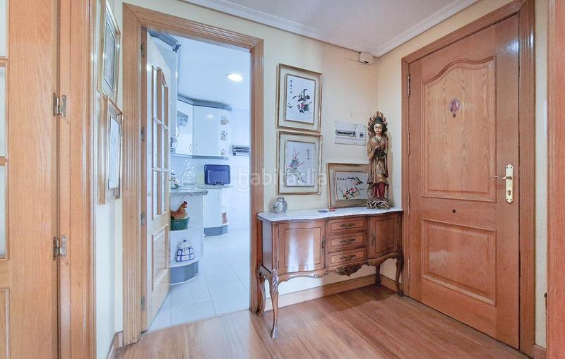 Foto 071d1629-f816-4fad-baba-79eddd295d05. Pis amb aparcament a Casco Antiguo Badajoz