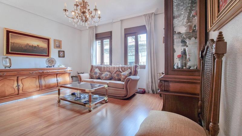 Foto 13fc3054-e254-4667-8919-1a5109d758a8. Pis amb aparcament a Casco Antiguo Badajoz