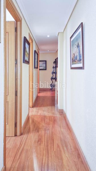 Foto 182027cc-49a2-4cb1-9eba-1eac468217b8. Pis amb aparcament a Casco Antiguo Badajoz