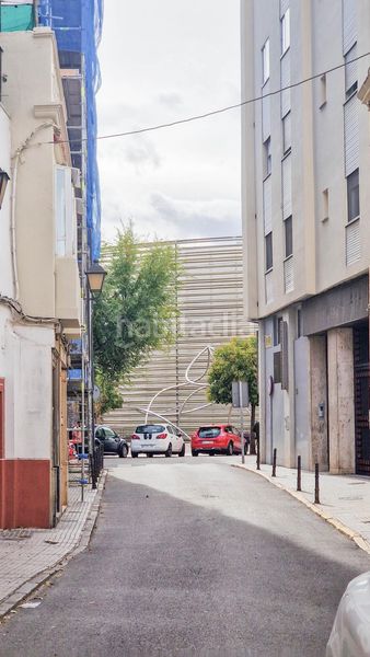 Foto 1a8064e4-7822-4278-a4e6-540524b7e421. Pis amb aparcament a Casco Antiguo Badajoz