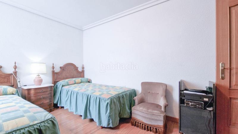 Foto 1f15538a-5496-4bcd-8ee4-c472494d7612. Pis amb aparcament a Casco Antiguo Badajoz