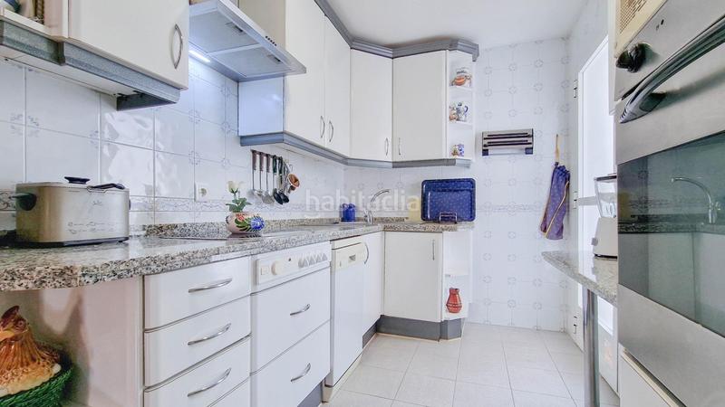 Foto 1fa62a38-aa81-4b6d-ae91-c7e009737ee3. Pis amb aparcament a Casco Antiguo Badajoz