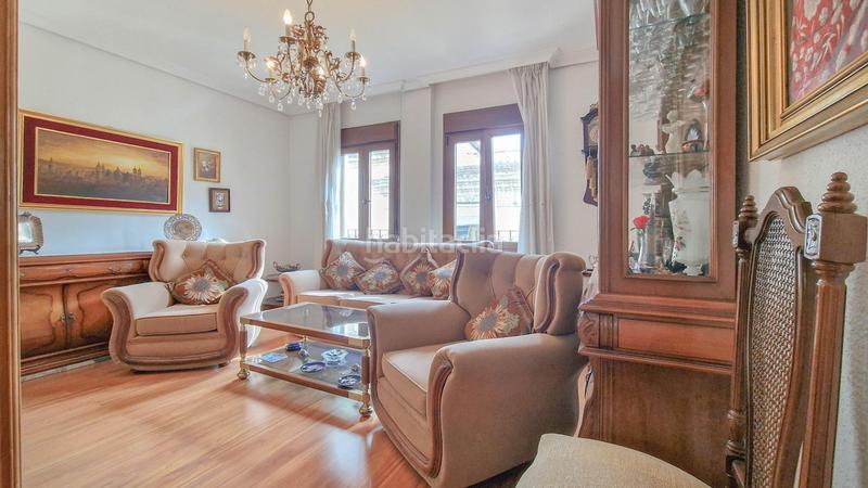 Foto 23d00085-59e4-49de-a7e9-dd39f7b32a0d. Pis amb aparcament a Casco Antiguo Badajoz