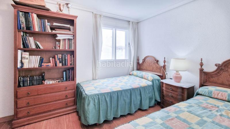 Foto 23e4e496-98a9-4c62-ace0-446c28625f5a. Pis amb aparcament a Casco Antiguo Badajoz