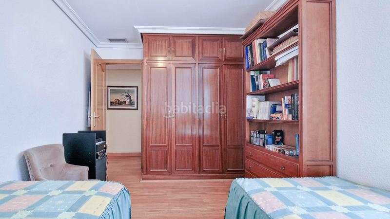 Foto 2412d83b-1e3b-410c-be1e-11aa7558aeae. Pis amb aparcament a Casco Antiguo Badajoz