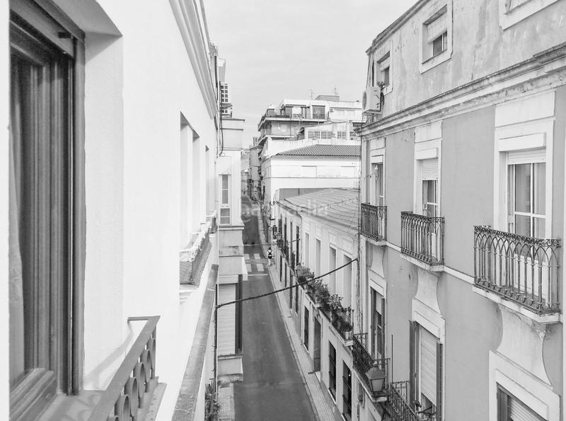 Foto 37177d9b-4c28-420f-92b3-9c60e40e6184. Pis amb aparcament a Casco Antiguo Badajoz