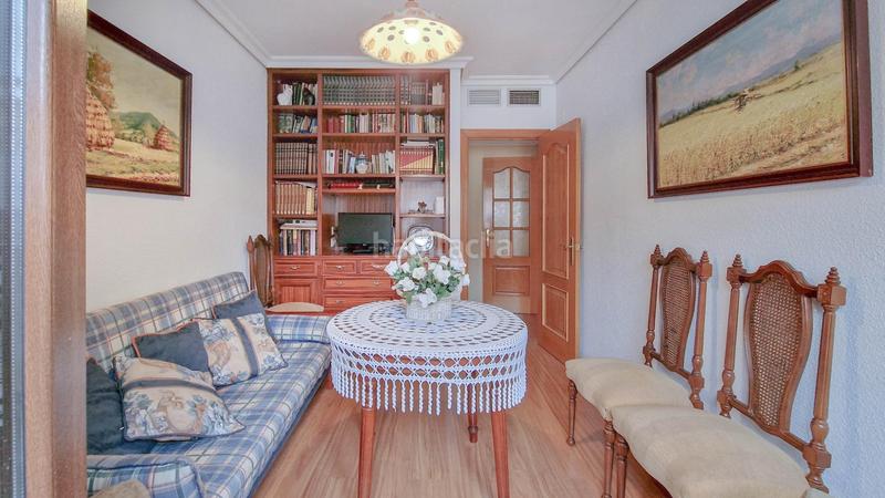 Foto 3aa9f4fb-3f69-4811-aef8-88ac738b8c63. Pis amb aparcament a Casco Antiguo Badajoz