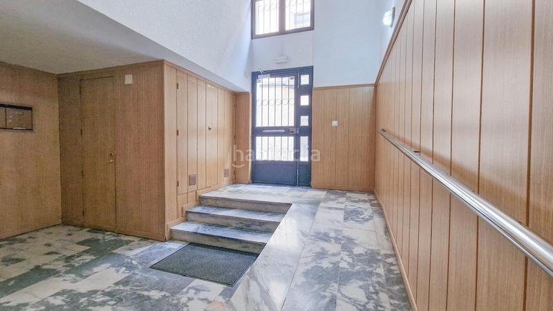 Foto 3bd0f127-4fb3-463d-b47b-b227accb3c28. Pis amb aparcament a Casco Antiguo Badajoz