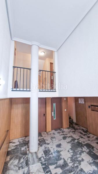 Foto 440c7289-4909-4b72-b968-5c1c6bb4c678. Pis amb aparcament a Casco Antiguo Badajoz