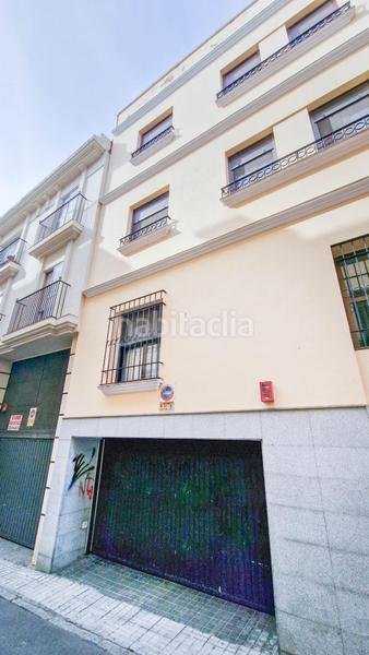 Foto 4be59966-1693-43b1-94ec-ba5c0193ef71. Pis amb aparcament a Casco Antiguo Badajoz