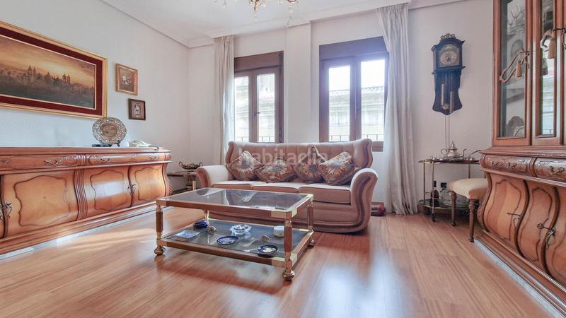 Foto 5b5e14bc-5b2a-47cc-b233-6c9c70e83ed2. Pis amb aparcament a Casco Antiguo Badajoz