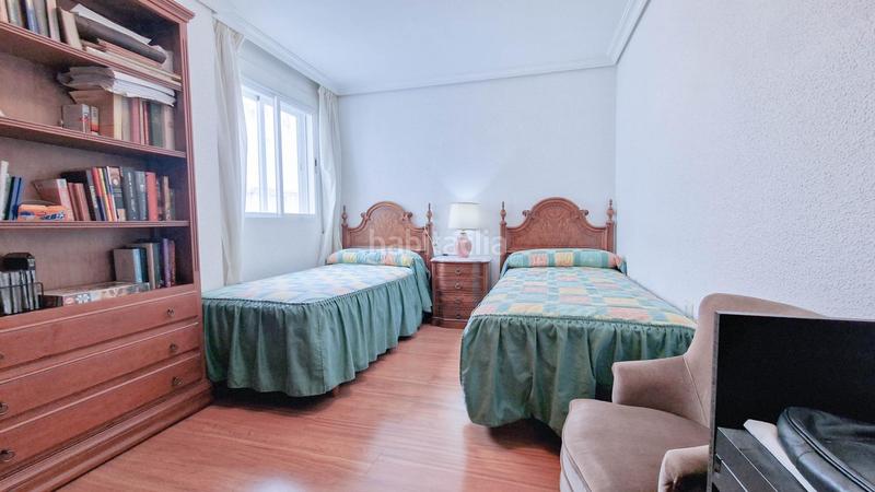 Foto 5fb208a8-4868-447f-8854-45b45210e7e0. Pis amb aparcament a Casco Antiguo Badajoz