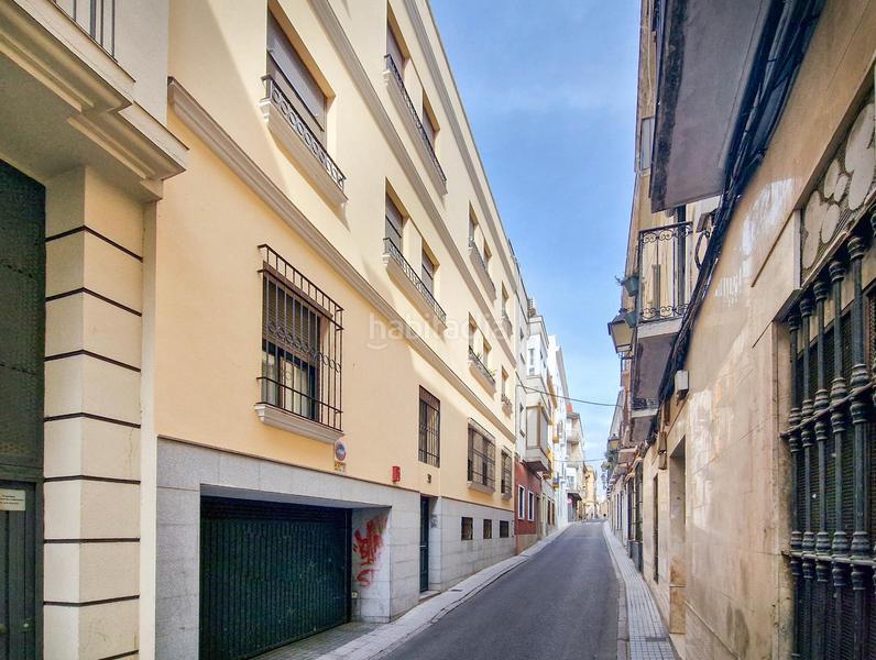 Foto 694121e2-3e93-45d3-a028-29b26780eb74. Pis amb aparcament a Casco Antiguo Badajoz