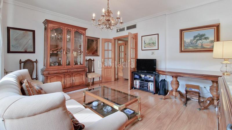 Foto 7aec9223-aa78-4d54-ad08-fe9b88047a55. Pis amb aparcament a Casco Antiguo Badajoz