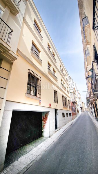 Foto 855f4a5f-3a9f-43f3-aed0-a0f1cd27f739. Pis amb aparcament a Casco Antiguo Badajoz