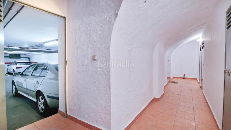 Foto 8586d0fc-b640-4006-87a1-975eb9f5ecb8. Pis amb aparcament a Casco Antiguo Badajoz