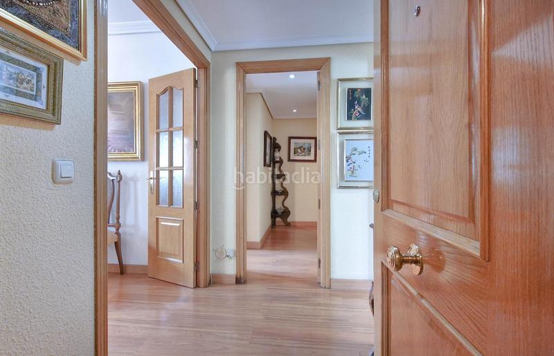 Foto 903a6fd2-d682-466a-94d6-f82e9521d10b. Pis amb aparcament a Casco Antiguo Badajoz