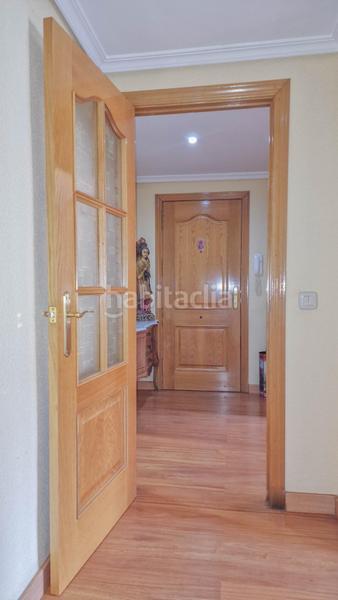 Foto 99254470-01aa-4610-8d6d-b49f28a201c4. Pis amb aparcament a Casco Antiguo Badajoz