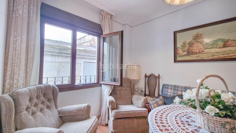 Foto ae0e1a30-b2c9-481c-aff7-99cf641193d9. Pis amb aparcament a Casco Antiguo Badajoz