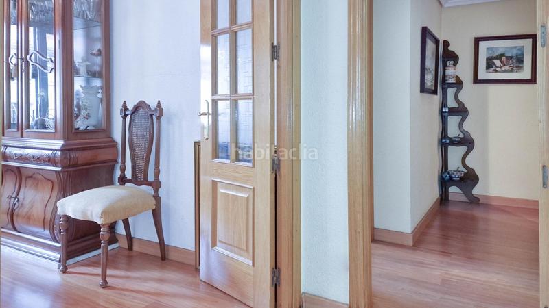 Foto ba3bb20d-4270-4be4-b213-a287ddc16af1. Pis amb aparcament a Casco Antiguo Badajoz