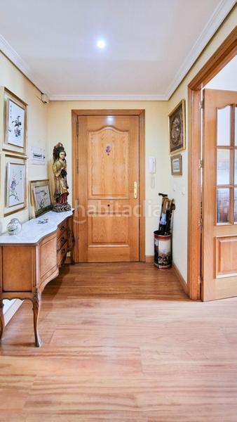 Foto c172073e-1689-4483-9c01-be54596e4f75. Pis amb aparcament a Casco Antiguo Badajoz