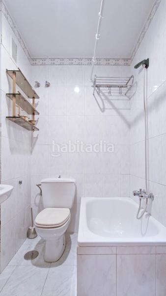 Foto db935f85-b34d-4bb5-a8f9-79c524b8c1e2. Pis amb aparcament a Casco Antiguo Badajoz