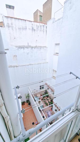 Foto f0a36d84-4b7f-4337-b20e-cdab212005dd. Pis amb aparcament a Casco Antiguo Badajoz