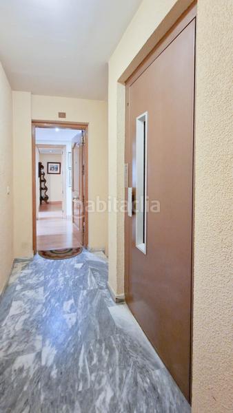 Foto f0b7b341-0cfd-4a1b-882d-701a392fa6c6. Pis amb aparcament a Casco Antiguo Badajoz