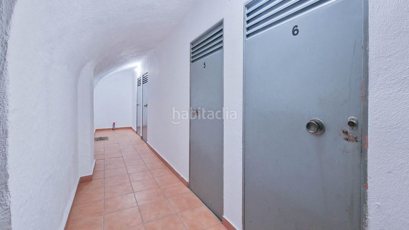 Foto f64a04f0-617e-407a-b5da-86164d3f6fbb. Pis amb aparcament a Casco Antiguo Badajoz