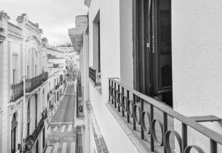 Pis  Calle calle del arcoaguero. Piso en venta de 3 habitaciones con garaje y trasteros en casco