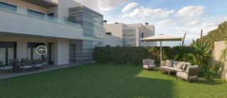 Piso en Las Vaguadas. Exclusiva vivienda 1 planta con 4 habitaciones en promoción con