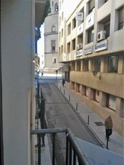 Miete Büro  Calle zurbaran. Oficina en alquiler en pleno centro de badajoz