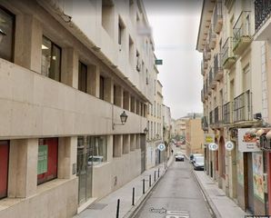 Rent Office space  Calle zurbaran. Oficina en alquiler en pleno centro de badajoz