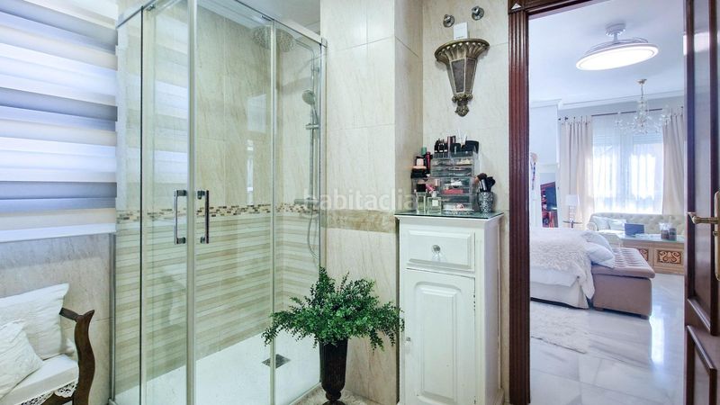 Foto 0fb20333-5aad-4ed9-a1e1-6fe40572692f. Casa adossada amb aparcament piscina a Valdepasillas - La Paz - Huerta Rosales Badajoz