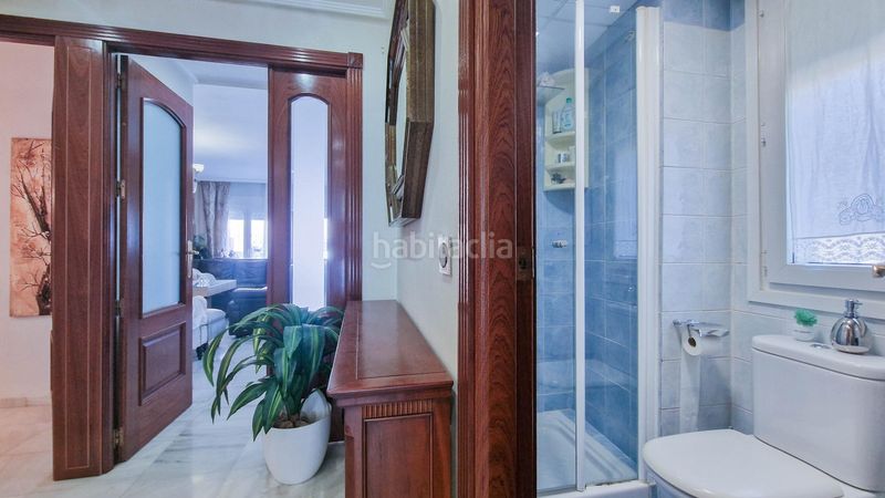Foto 1edac564-e61c-458a-b959-f3b7352df7f0. Casa adossada amb aparcament piscina a Valdepasillas - La Paz - Huerta Rosales Badajoz