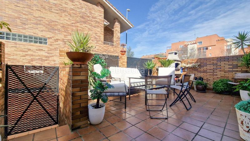 Foto 5a7ae02f-53f6-40fb-beca-cfffec618d03. Casa adossada amb aparcament piscina a Valdepasillas - La Paz - Huerta Rosales Badajoz