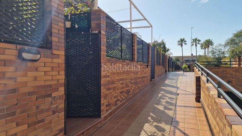 Foto 713a9afc-9f20-4d5b-8004-29ba4890231b. Casa adossada amb aparcament piscina a Valdepasillas - La Paz - Huerta Rosales Badajoz