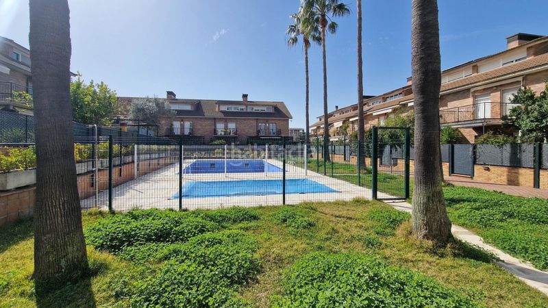 Foto 7b0c8064-853f-4b66-ba8f-c75af2d50953. Casa adossada amb aparcament piscina a Valdepasillas - La Paz - Huerta Rosales Badajoz