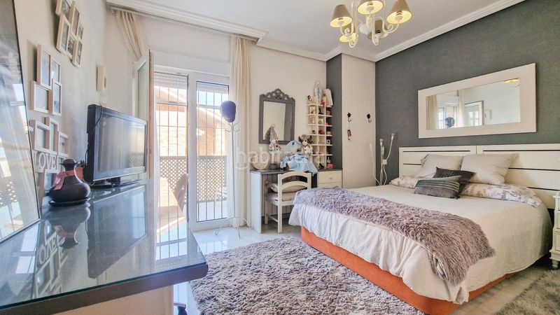 Foto b29660c4-82eb-4cb7-9546-ef4a57c967b1. Casa adossada amb aparcament piscina a Valdepasillas - La Paz - Huerta Rosales Badajoz