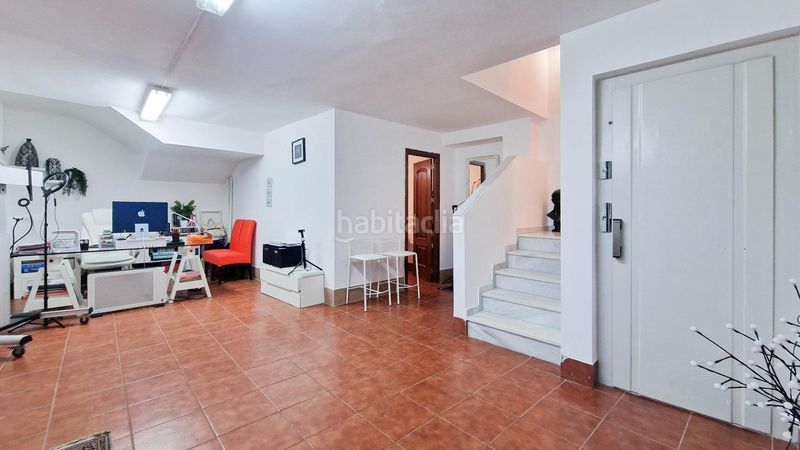 Foto bbf7a42f-48c8-4510-a8d8-3f6680f9677f. Casa adossada amb aparcament piscina a Valdepasillas - La Paz - Huerta Rosales Badajoz