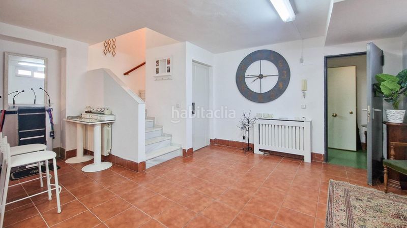 Foto c1dd73a1-0b1c-4e2e-90c6-7250a297035e. Casa adossada amb aparcament piscina a Valdepasillas - La Paz - Huerta Rosales Badajoz