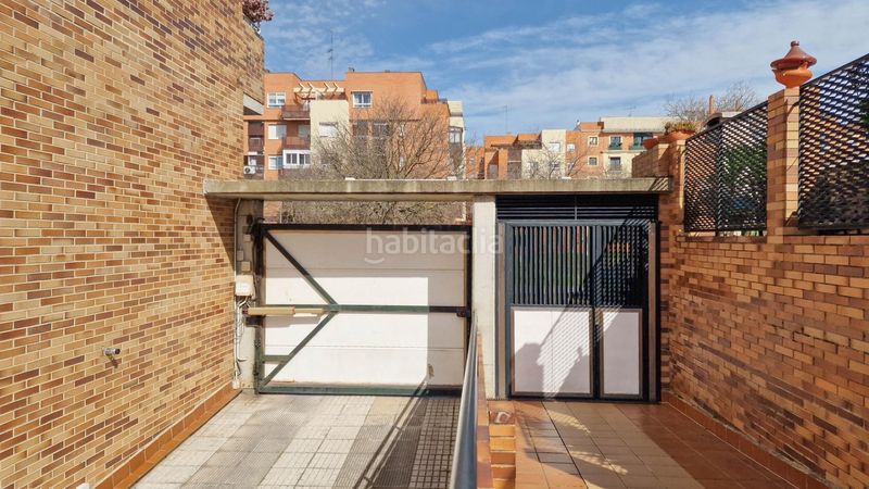 Foto d0324b88-eb63-4667-b810-e7ea66121e70. Casa adossada amb aparcament piscina a Valdepasillas - La Paz - Huerta Rosales Badajoz